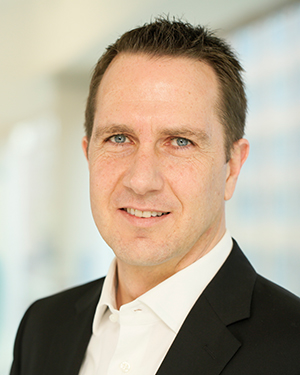 Ipsos Germany CEO Peter Braun