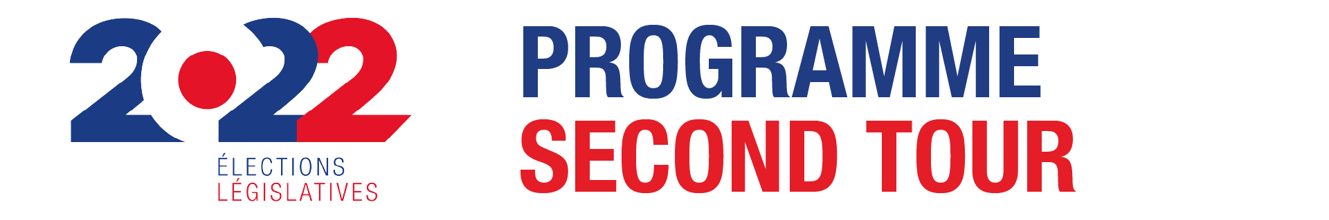 Législatives 2022 | Soirée du second tour | 19 juin 2022