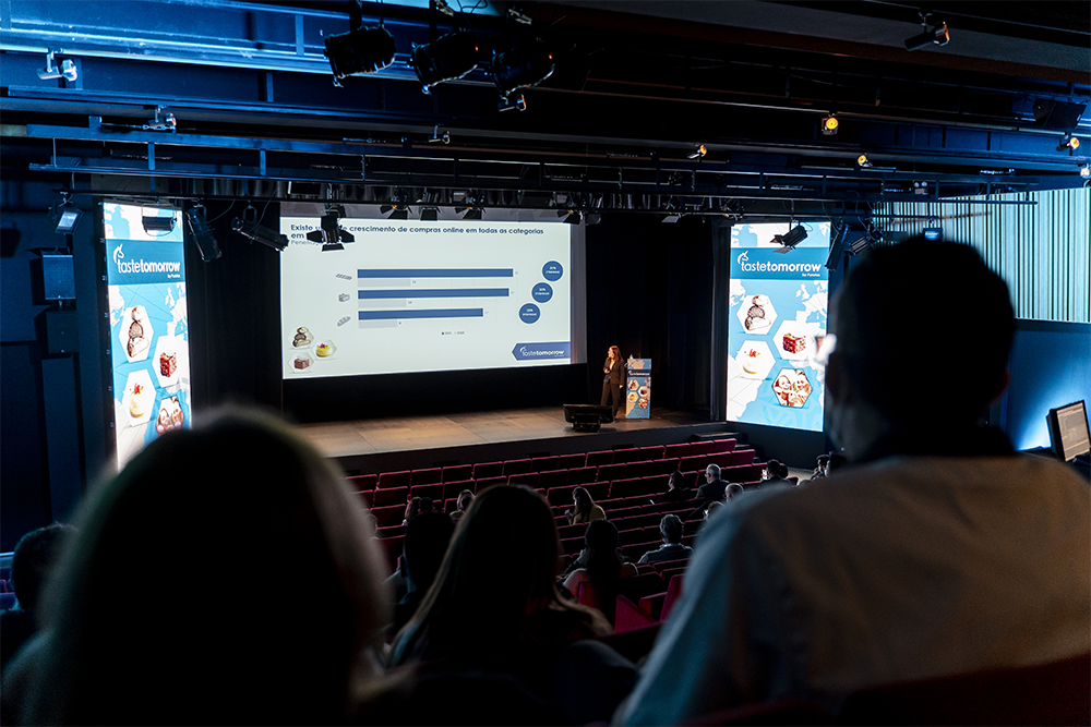 Puratos | Ipsos APEME