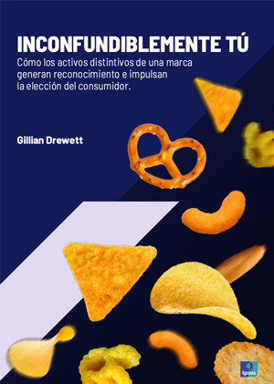 Inconfundiblemente tú - Ipsos 