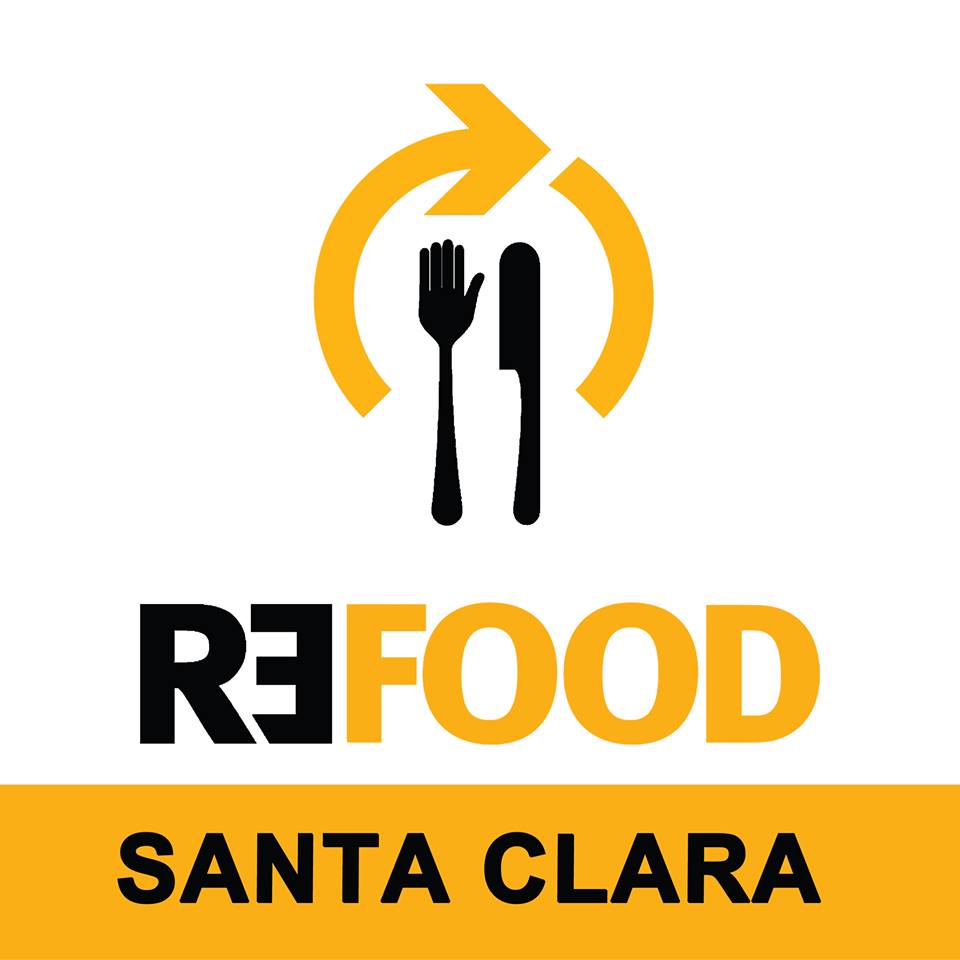 Refood Santa Clara