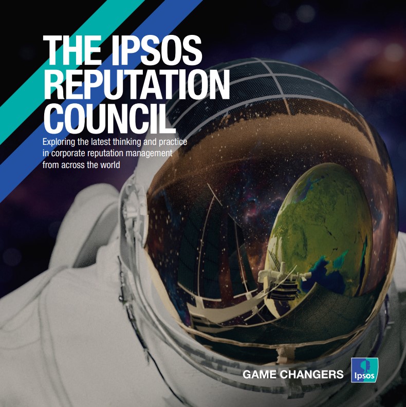 The Reputation Council Report 2022