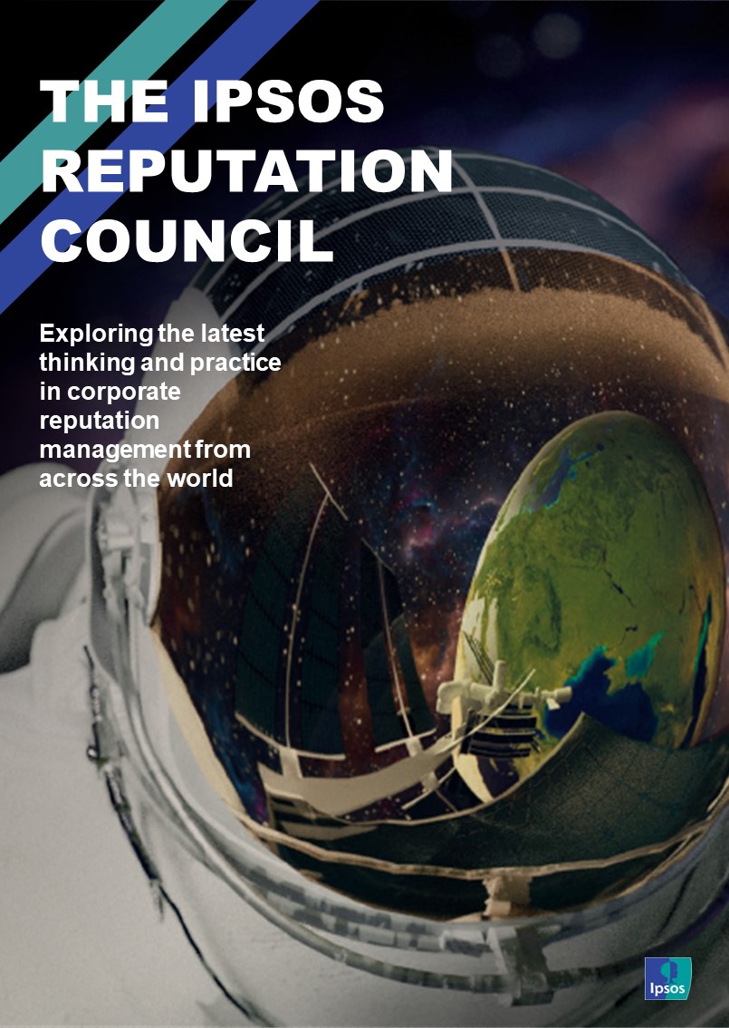 The Ipsos Reputation Council
