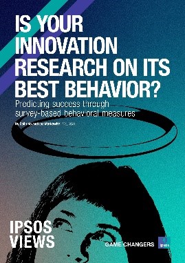 Innovation Research Behavior