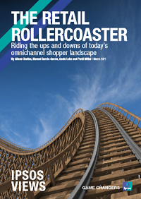 Retail Rollercoaster Teaserbild