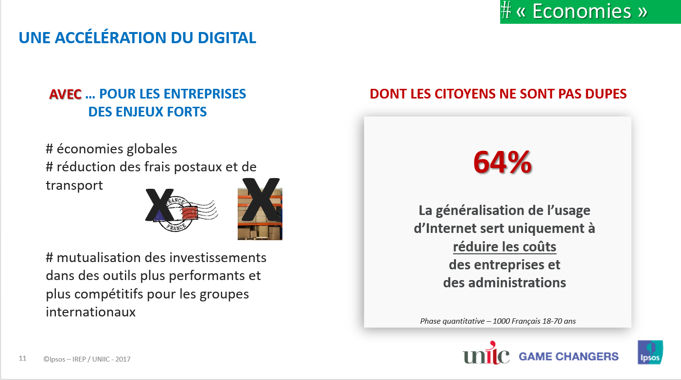 Conférence UNIIC