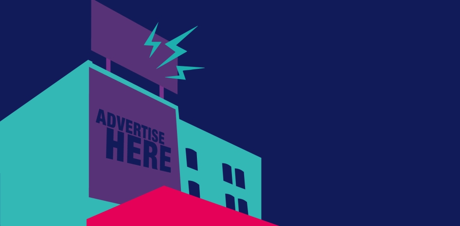 MISFIT - Advertise Here