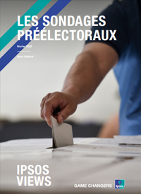 Sondages preelectoraux