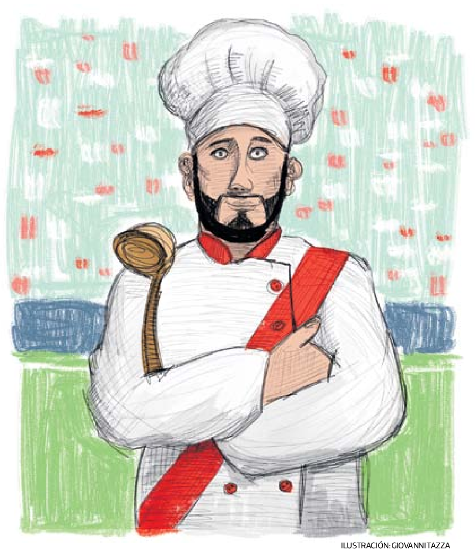 Sabor peruano