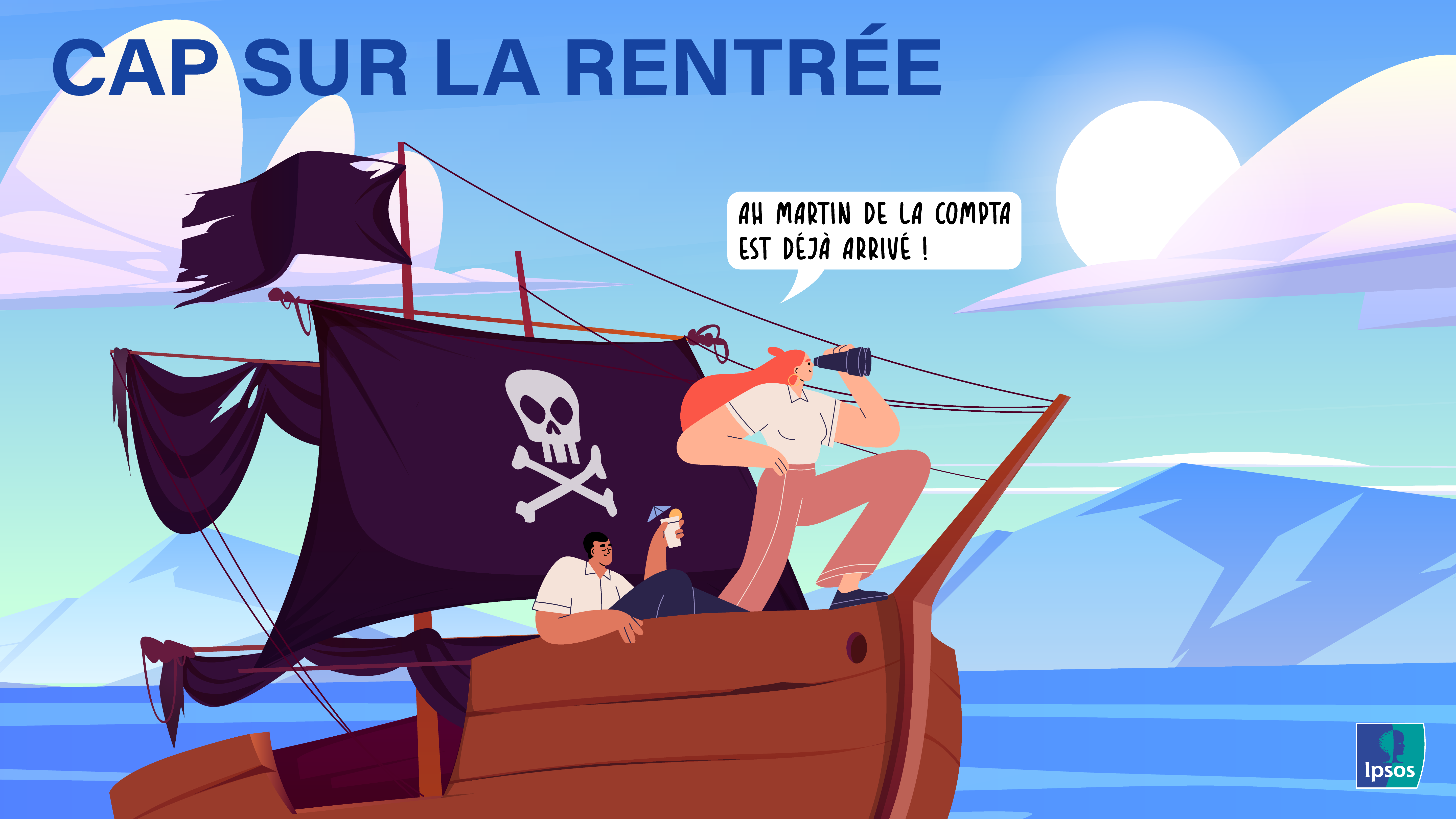 Saga de l'été E7