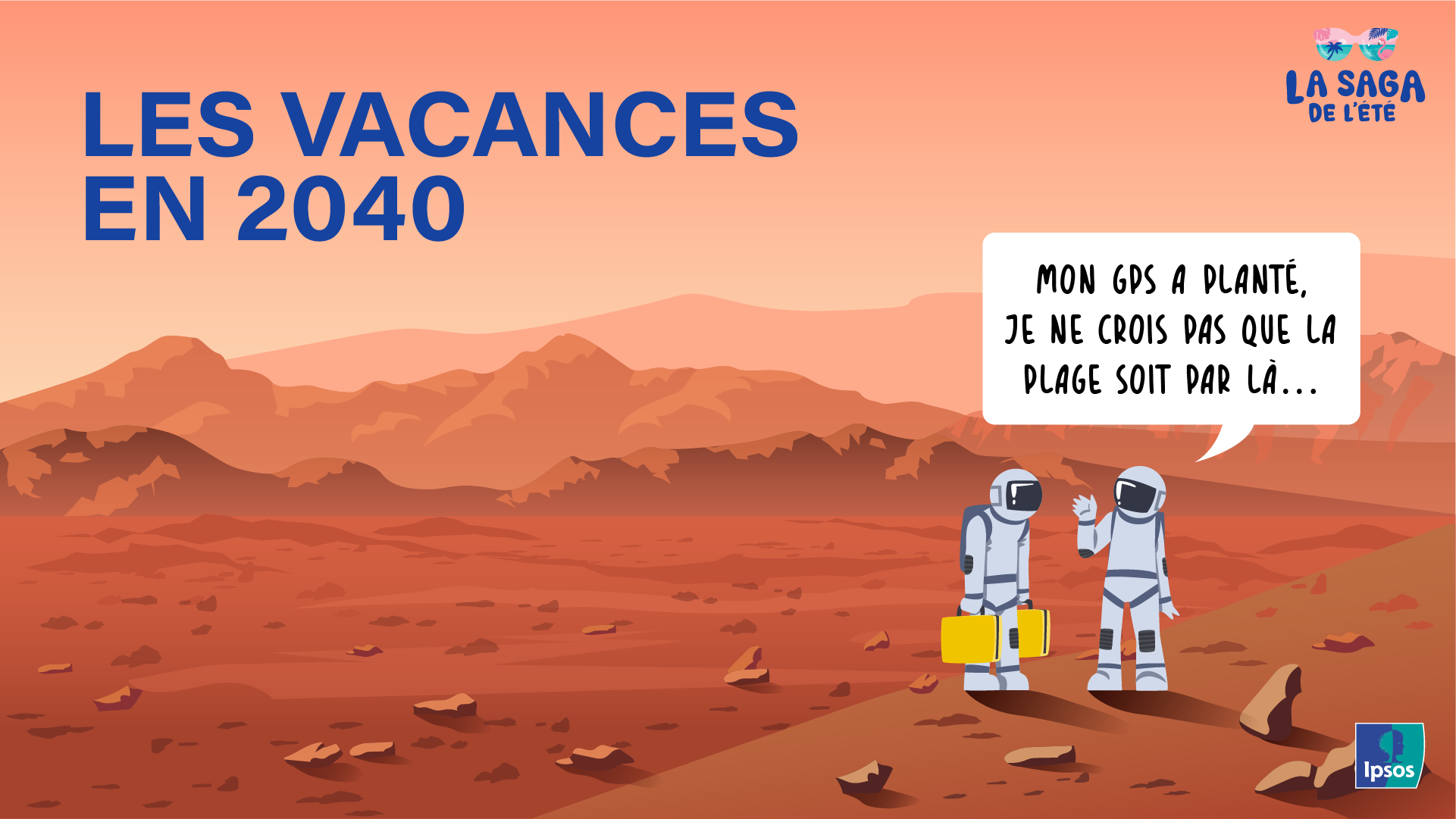 Eté Français Ipsos Vacances Communautés