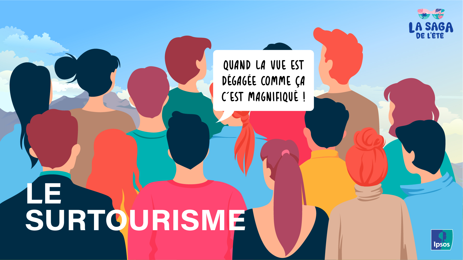 Tourisme | Surtourisme | Vacances | Communautés | ConnectLive