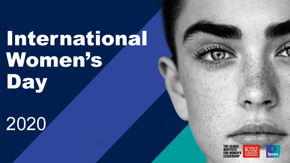 International Women's Day 2020