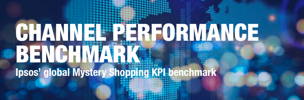 Channel Perfomance Benchmark