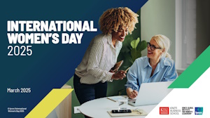 Wie steht es um die Gleichstellung der Geschlechter in Deutschland? Das untersucht eine internationale Ipsos-Studie zum Internationalen Frauentag, die sich mit den Einstellungen und Wahrnehmungen der Menschen zur Gleichstellung der Geschlechter beschäftigt.