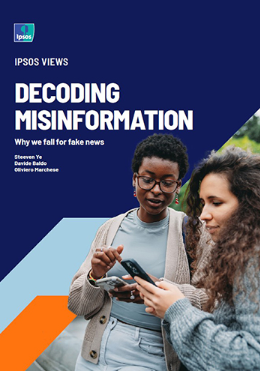 Decoding misinformation