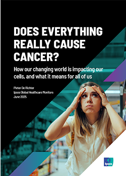 Does everything really cause cancer?