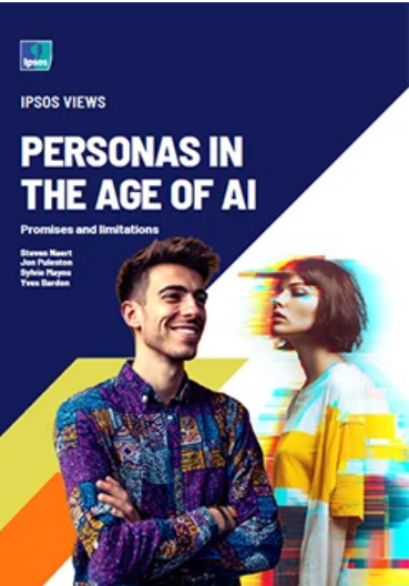Personas in the age of AI