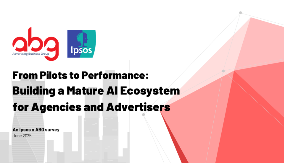 From pilots to performance