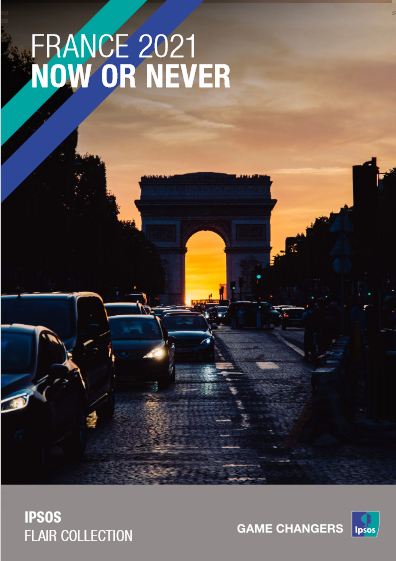 flair France 2021