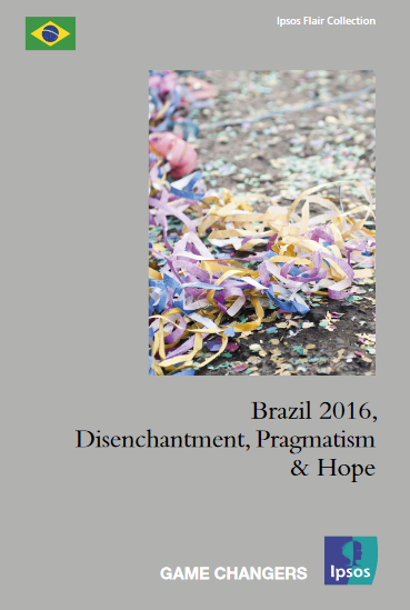 Flair Brazil 2016 | Ipsos