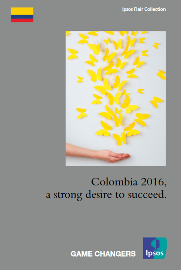 flair Colombia 2016