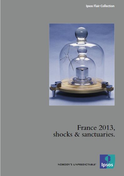 Flair France 2013 | Ipsos