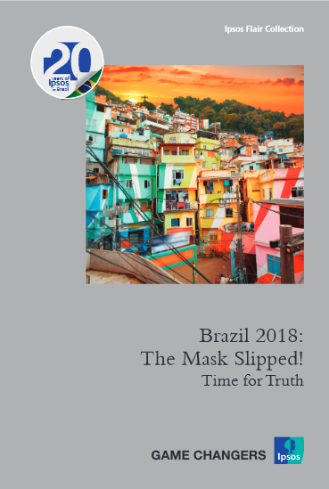 flair Brazil 2018 | Ipsos