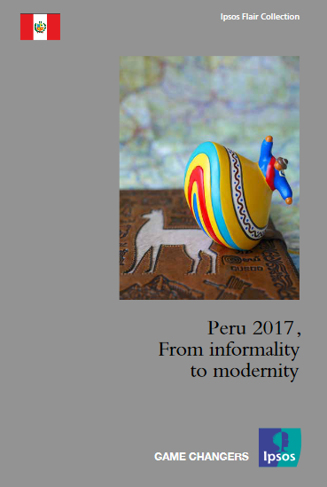 flair Peru 2017 | Ipsos