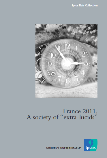 Flair France 2011 | Ipsos