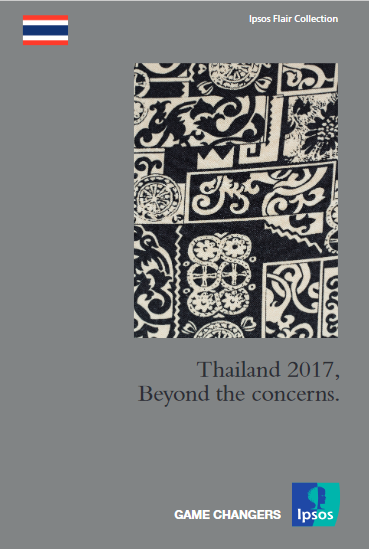 Flair Thailand 2017 | Ipsos