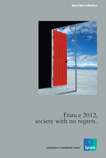 Flair France 2012 | Ipsos