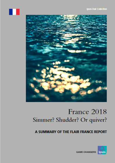 Flair France 2018 | Ipsos