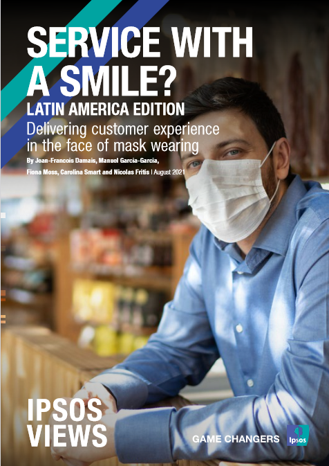 Service with smile LATAM