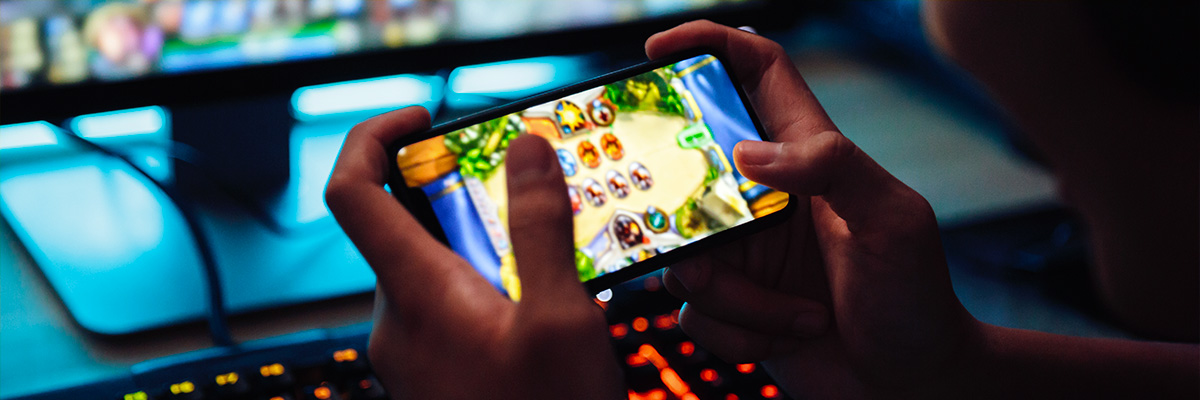 TOP 10 Mobile Games. Gaming on mobile has been improving at…, by  thegamerhood