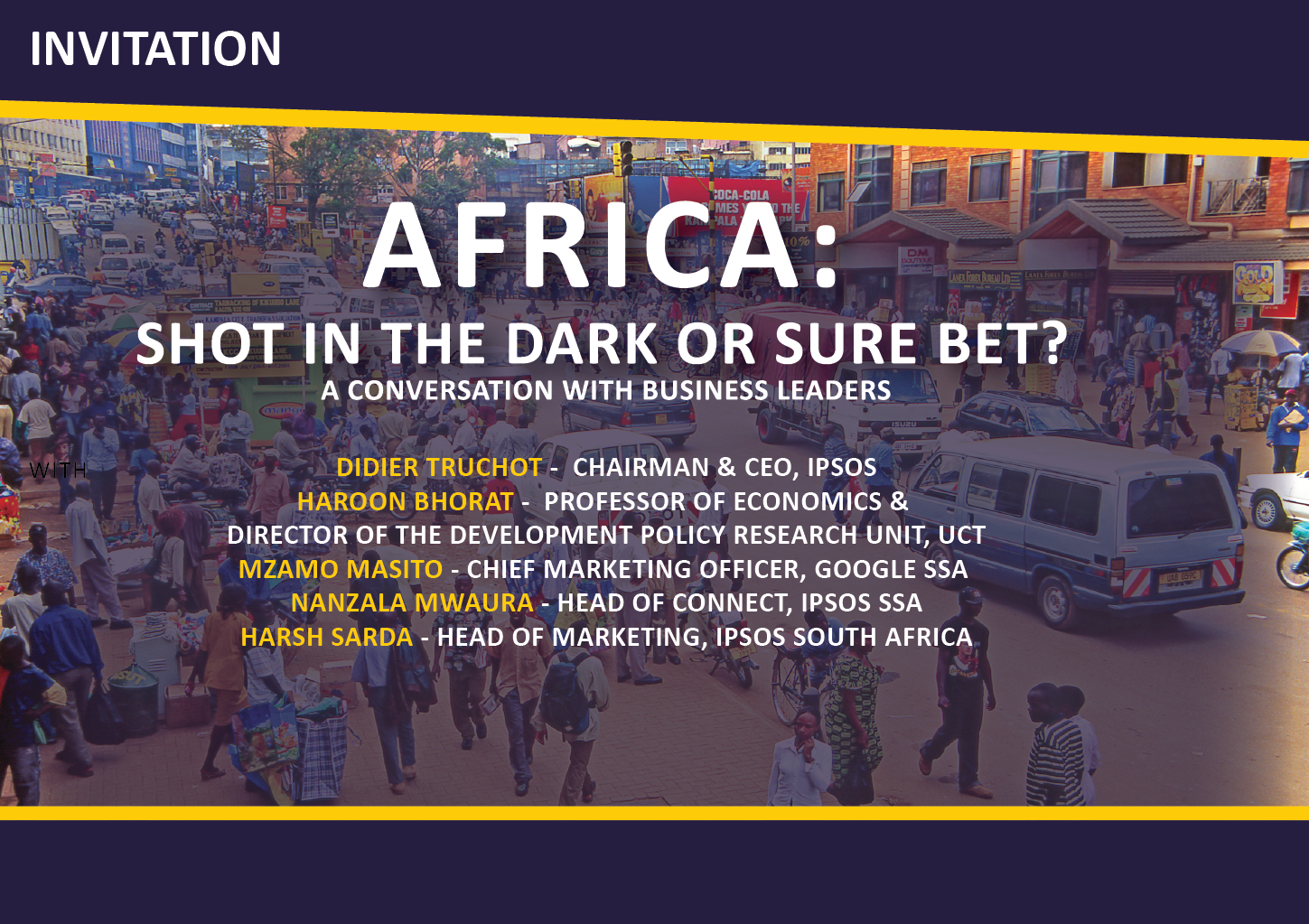 Shot in the Dark or Sure Bet
