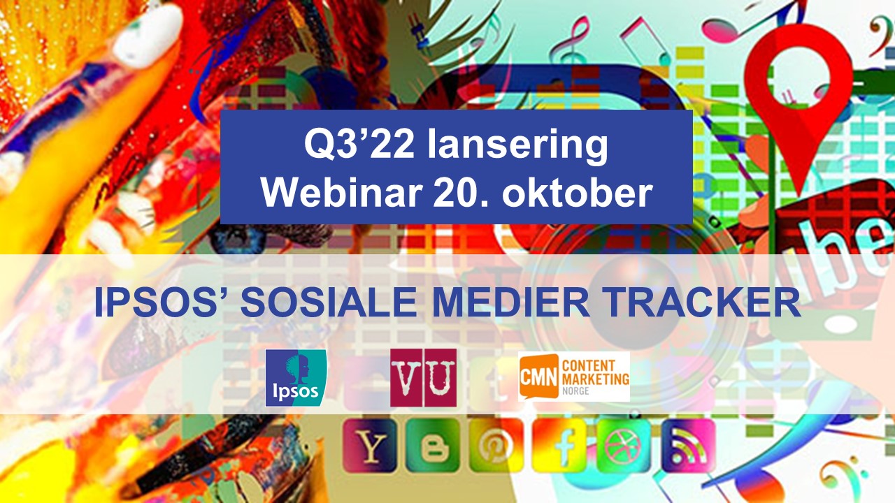 lansering Q3'22 webinar