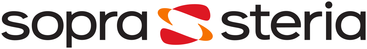 Logo Sopra Steria