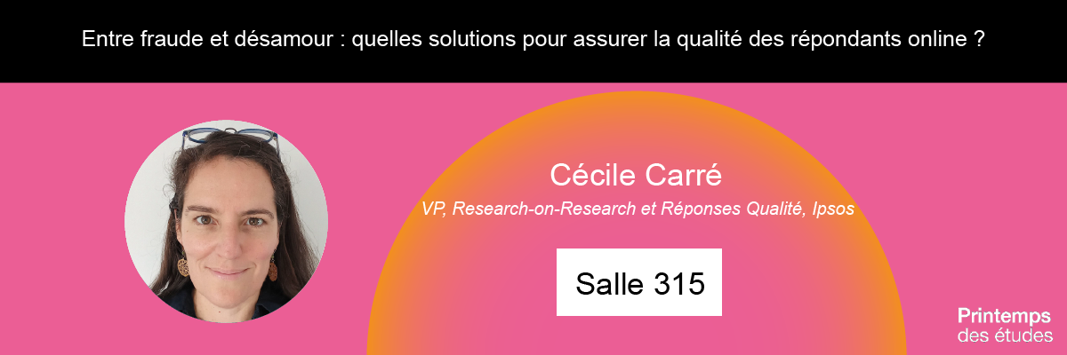 Cécile Carré