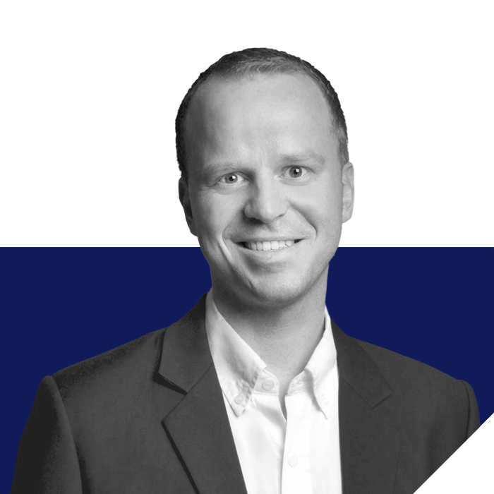 Steffen Bott
