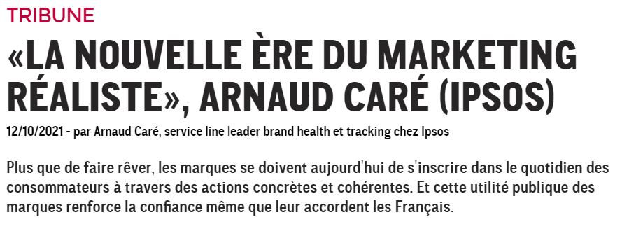 arnaud care strategies
