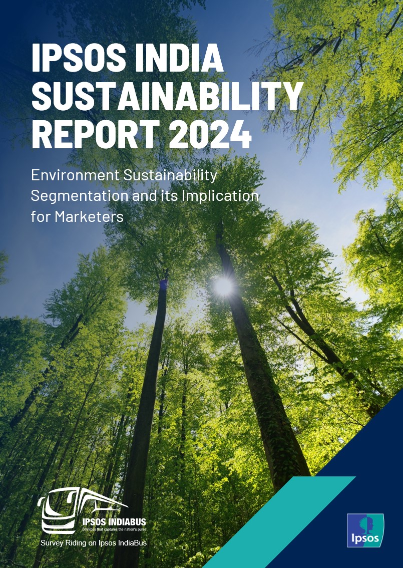 Ipsos India Sustainability Report