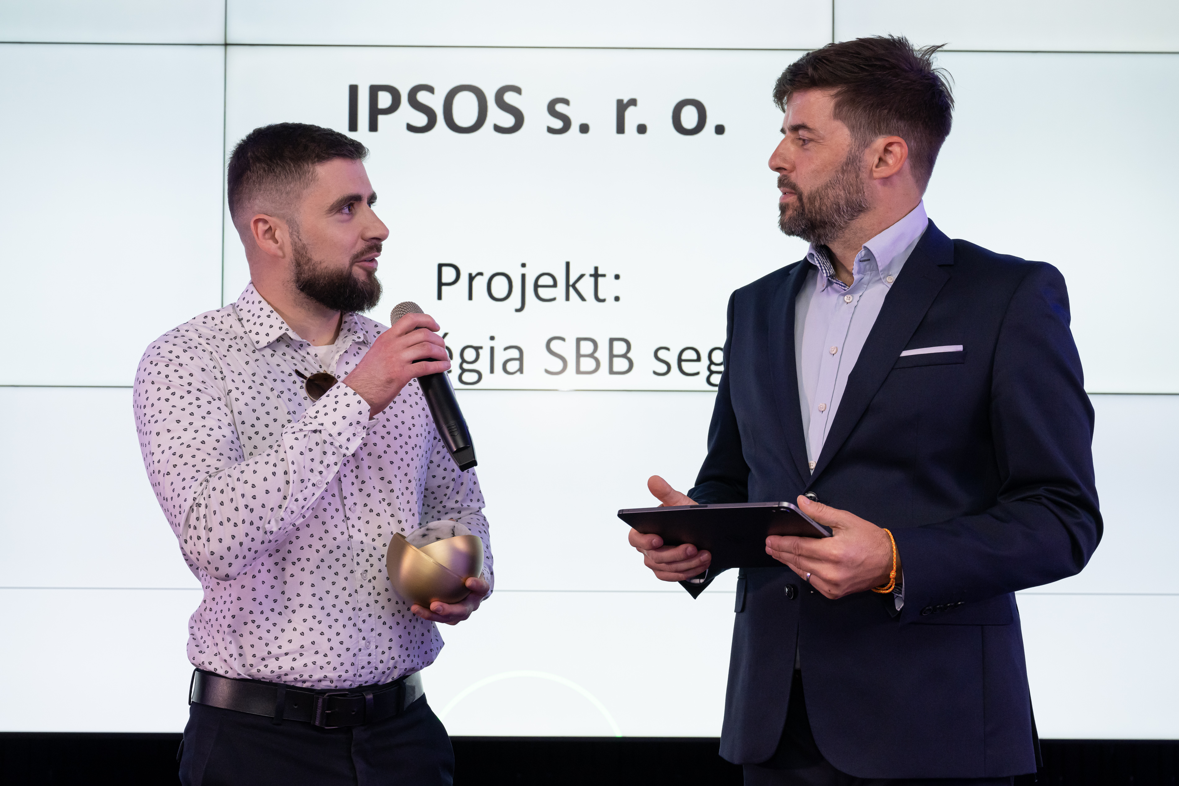 Ipsos CX 3