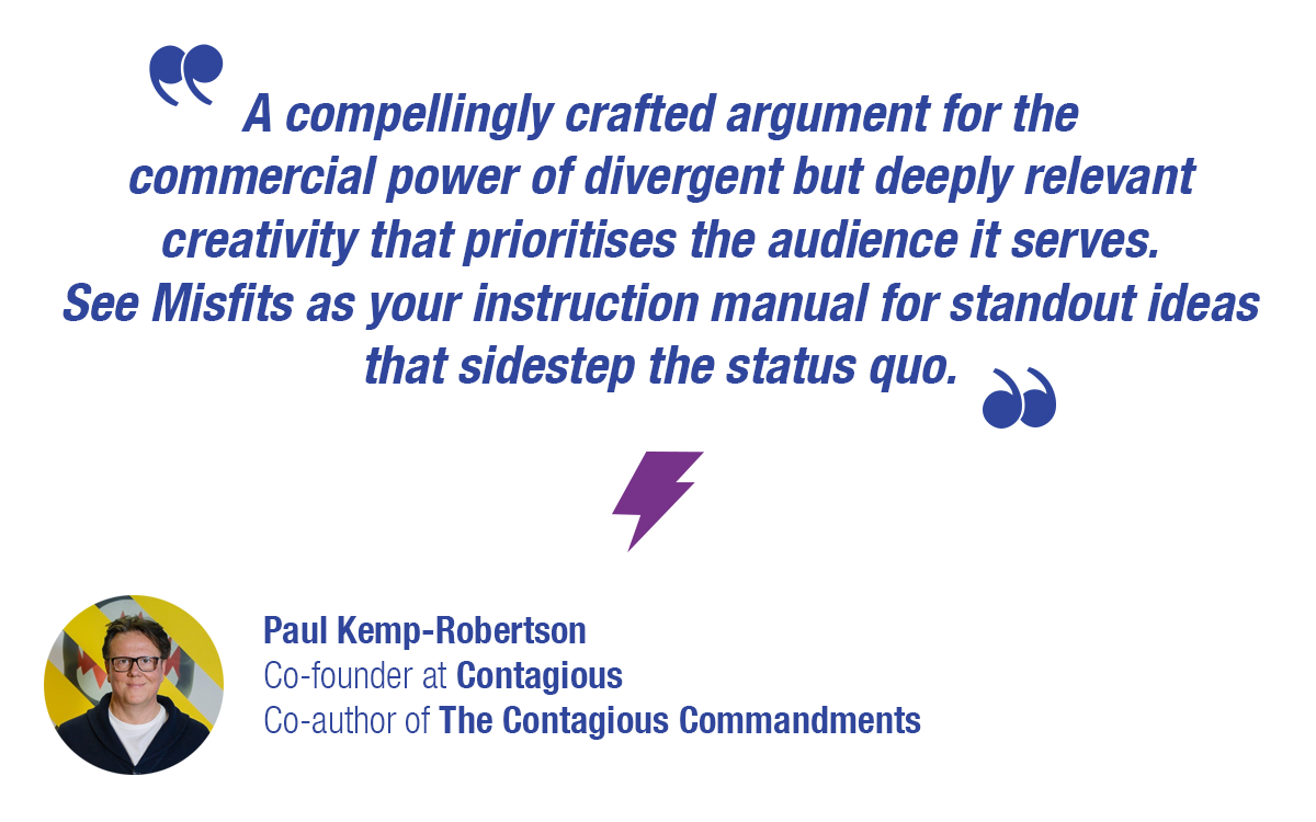 Praise - Paul Kemp-Robertson - Contagious