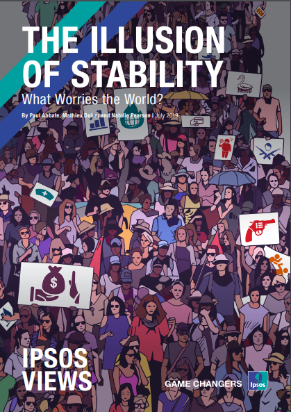 The Illusion of stability