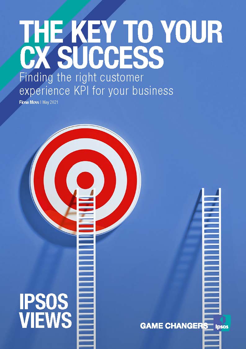 The Key To Your CX Success