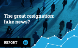 The great resignation