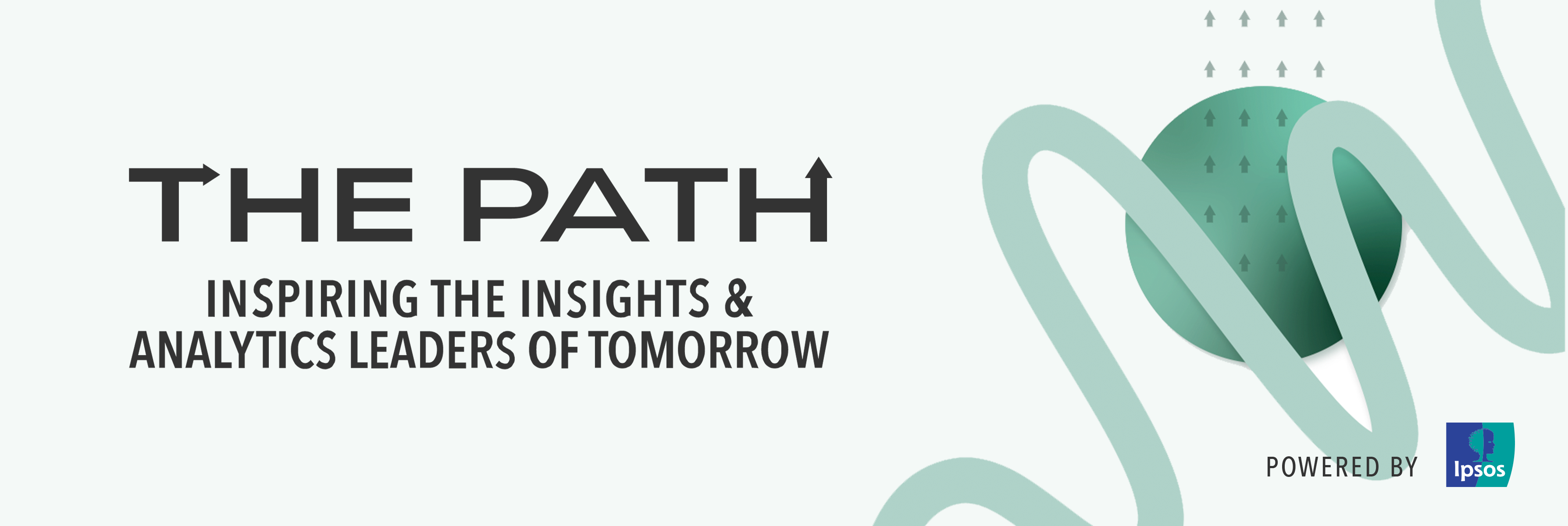 The Path – Banner