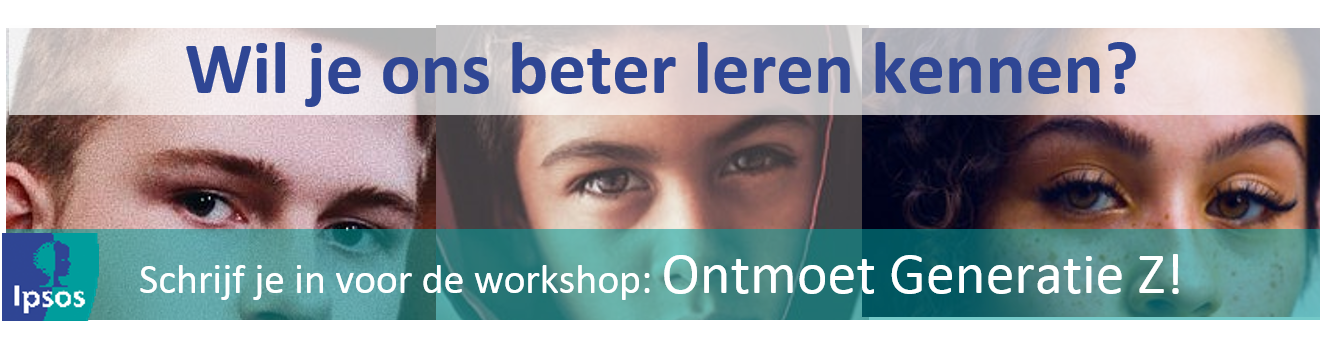 Workshop: Ontmoet Generatie Z
