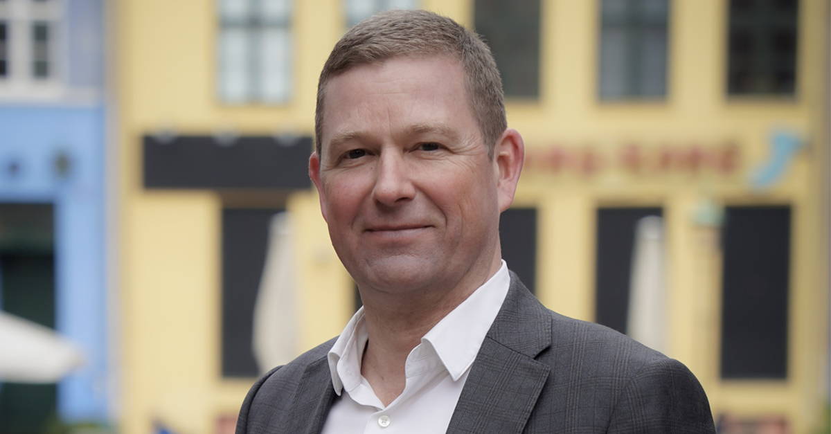 Thomas Neergaard Jacobsen | Ipsos Strategy3